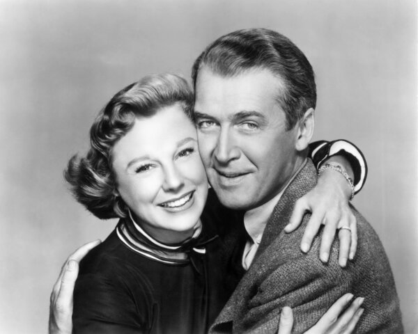 "The Glenn Miller Story"