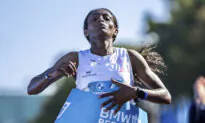 Tigst Assefa Shatters the Women’s Marathon World Record by More Than 2 Minutes in Berlin