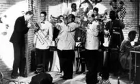‘The Glenn Miller Story’: Big Band Leader and More