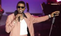 Usher to Headline the 2024 Super Bowl Halftime Show in Las Vegas