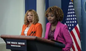 ‘Would Joe Biden Show up to an Official Meeting Wearing Shorts and a Hoodie?’: Reporter to White House Press Secretary