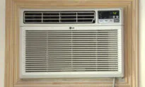 Install a Through-the-Wall Air Conditioner