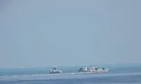 Philippines Snaps a Rope to Counter China, Opens the Door to US