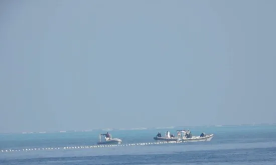 Philippines Snaps a Rope to Counter China, Opens the Door to US