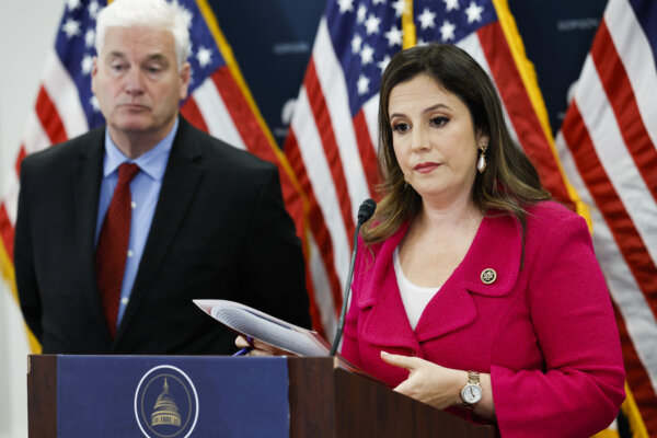 Epoch Times Photo