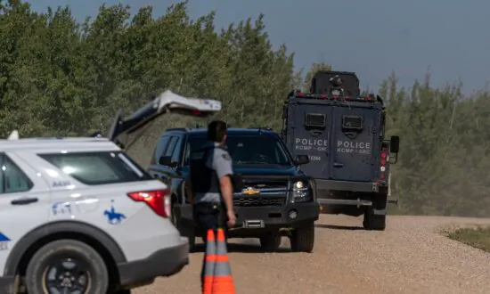 Parole Board Warned Employees About Threats Following Saskatchewan Stabbings: Emails
