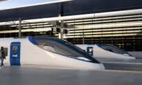Number 10 Refuses to Clarify the Future of HS2 Amid Speculation