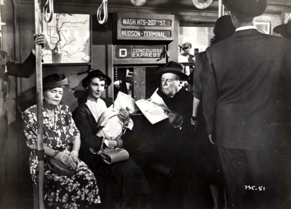 "Pretty Baby" 1950