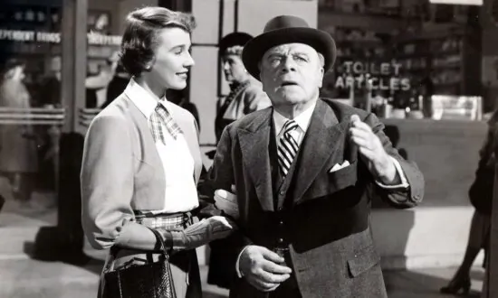 ‘Pretty Baby’ (1950): Wisdom From a Little Lie