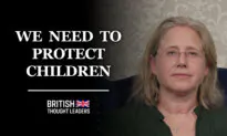 Sarah Phillimore: Children Cannot Make Life-Changing Decisions About Medical or Surgical Transition | British Thought Leaders