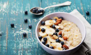 Here’s What Doctors Eat to Fuel Their Day