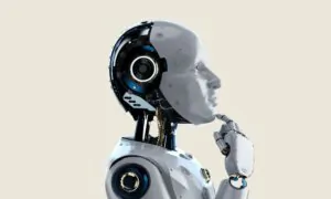 Senate Rules Committee Hearing on ‘AI And The Future of Our Elections’