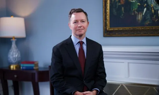 Kevin Stocklin on ESG Driving Societal Change Through Government Cooperation: Part 2