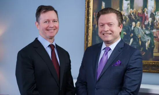 Kevin Stocklin on the Three Big Investment Funds Exerting Centralized Power on Society: Part 1