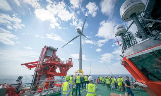 Dented Confidence Leads to 40 Percent Fall in Climate Tech Investments: PwC