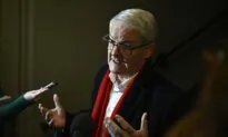 Former Foreign Minister Marc Garneau Says Canada, South Korea Should Form Closer Ties