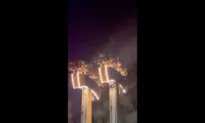 ‘Get Us Down’: Guests Stuck on Malfunctioned Ride in Canadian Amusement Park