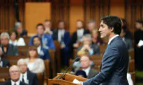 Peter Menzies: Embarrassing Fallout of Mistakenly Honouring a Nazi a Richly Deserved Moment of Karma for Feds