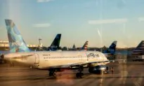 8 Injured When JetBlue Flight From Ecuador Hits Severe Turbulence as It Approaches Fort Lauderdale