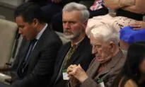 Commons Guests Not Screened for Reputation, MPs Told About Nazi Veteran’s Visit