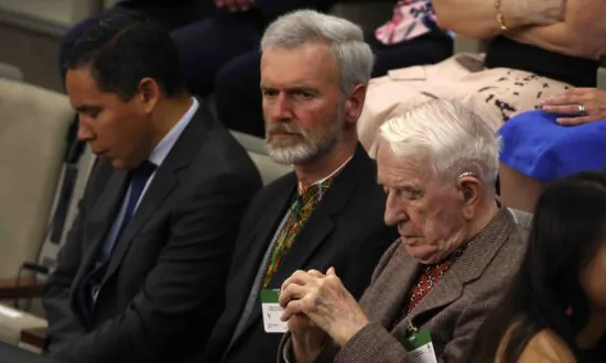 Prime Minister Extended Invitation to Nazi Unit Veteran for Zelenskyy’s Official Welcoming Event