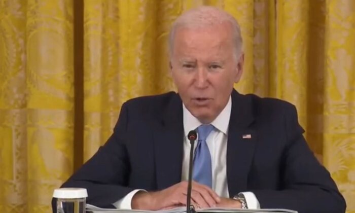 NARA Locates 82,000 Pages of Joe Biden Emails Across Three Pseudonym Accounts