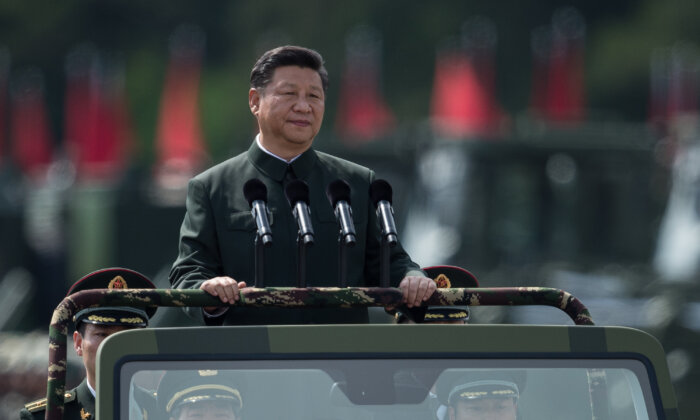 Communist China Wants ‘Struggle’ With US, Not Guardrails: Experts