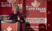 With Ford Deal Approved, Unifor Sets Sights on GM for Next Round of Auto Talks