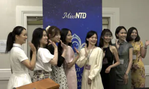 Miss NTD: A New Kind of Beauty Pageant Kicks Off in New York