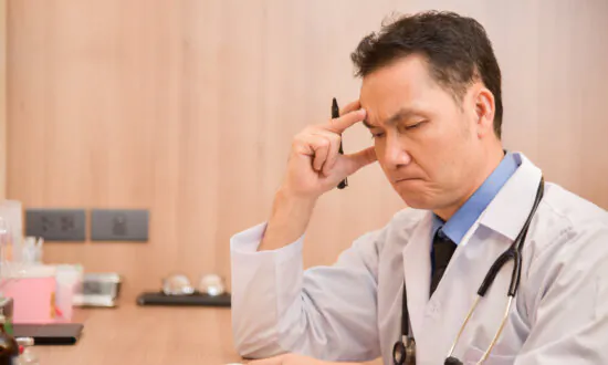 Vacations Are Necessary Medicine for Doctors: Study