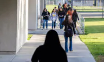 California Adopting Communist Teaching Methods