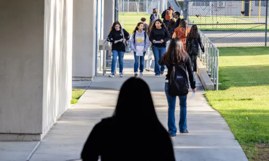 Should California Schools Keep a Child’s Gender Identity Secret From Parents?