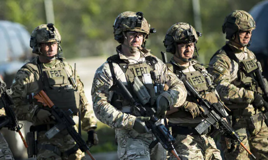 Majority of Likely Voters Fear America is Becoming a Police State, Poll Indicates