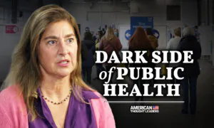 [PREMIERING 9/26, 9PM ET] How the Pharmaceutical Industry Captured Federal Health Agencies: Leslie Manookian