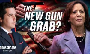 White House Launches Office to Crack Down on Guns