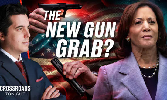 White House Launches Office to Crack Down on Guns