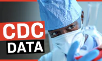 CDC Makes Disturbing Vaccine Move | Facts Matter