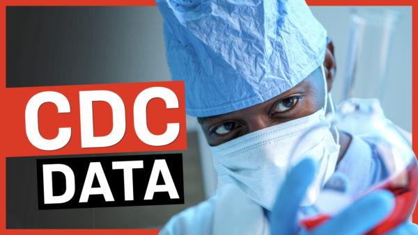 CDC Makes Disturbing Vaccine Move