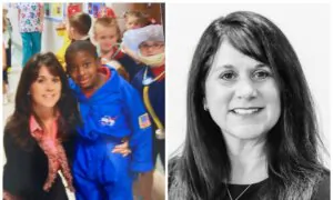 How a Superintendent Saved a Failing School