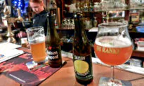 Bruges Brews Lift a Weary Traveler’s Spirits