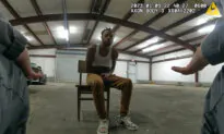 FBI Opens Investigation Into Baton Rouge Police Over Abuse Allegations
