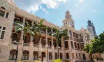Hong Kong Ranks 152nd in Academic Freedom Index, Report Attributes Decline to National Security Law Pressure