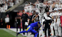 Bengals Beat Rams to Pick up First Win of Season
