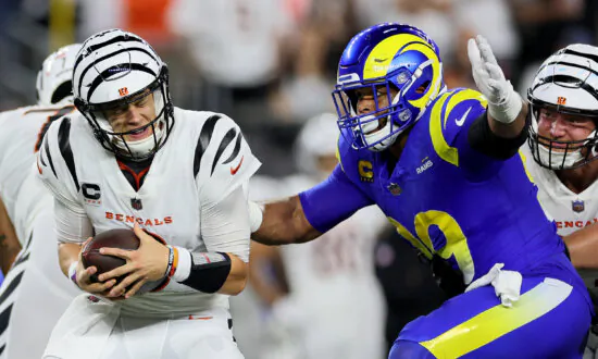 Football Documentary ‘Hard Knocks: In Season With the AFC North’ Premiers in December