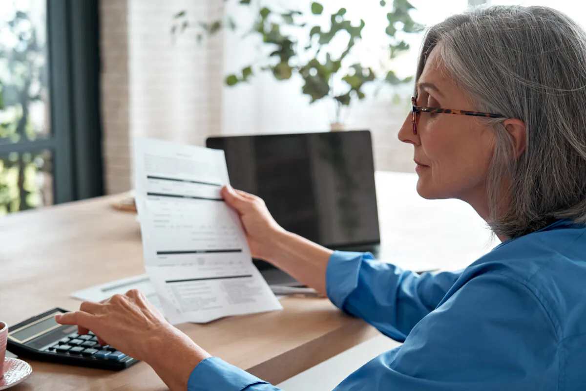 It's always a good idea to check the most up-to-date information from the Social Security Administration. (Ground Picture/Shutterstock)
