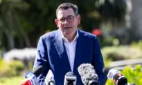 Daniel Andrews to Be Honoured With Statue a Year After Resignation