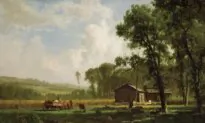 Learn About the Jewish Patriot Who Procured Supplies for the Revolutionary War