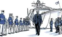 Defense Engineer Finds Unique Way to Honor His Father’s World War II Bravery