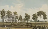 See Inside the Greek Revival Mansion That Became President Andrew Jackson’s Lifelong Home