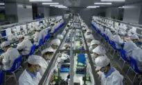 China’s Economy Improved in August but Not Enough to Change the General Picture of Decline